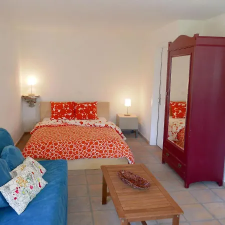 Nelly By Interhome Apartment